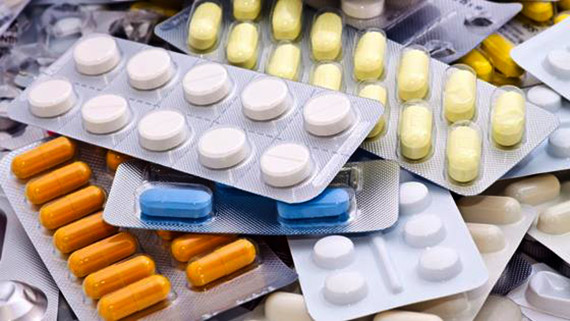 Brève NEURAXPHARM - Avoir plusieurs neuroleptiques à son arc
