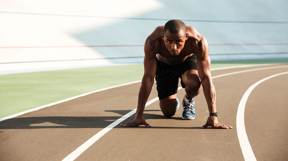 JO 2024 : le cerveau du sportif de haut niveau