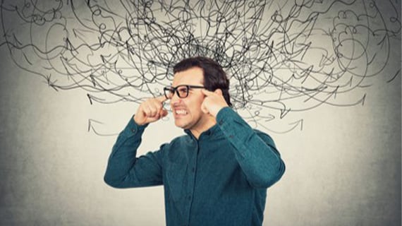 Les troubles neuro-fonctionnels