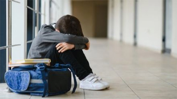 Refus scolaire anxieux : la nouvelle vague