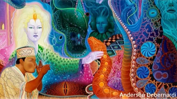 Trip mystique