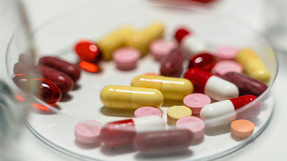 Actualités des traitements en psychiatrie : de la pratique à l’innovation 