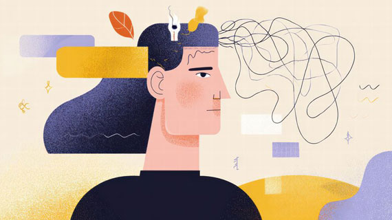 Psychopathologie contemporaine : harcèlement, TSPT, santé mentale étudiante, psychose et comorbidités