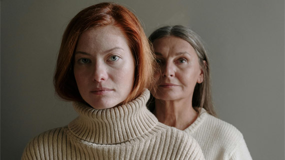 Les hormones mettent-elles de mauvaise humeur ?