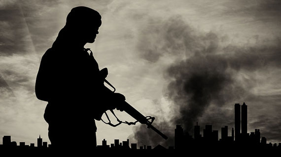 Les jeunes dans l'apocalypse : pour quelles idées mourir aujourd'hui ?