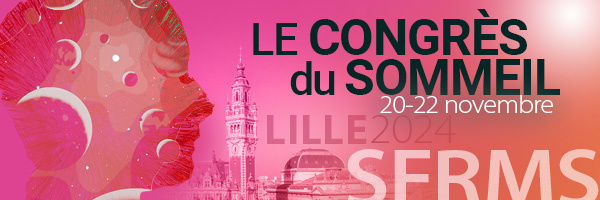 Congrès SFRMS 2024