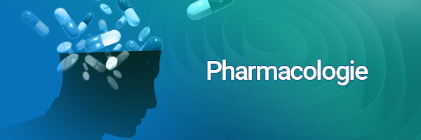 Focus thématique - Pharmacologie