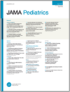 JAMA Pediatry