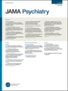 JAMA Psychiatry
