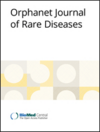 Orphanet Journal of Rare Diseases