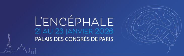 Congrès Encéphale 2026