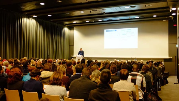 Symposium - 15e Congrès de l'Encéphale
