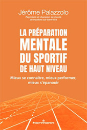 La préparation mentale du sportif de haut niveau