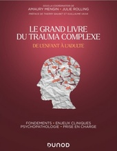Le grand livre du trauma complexe