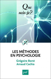 Les méthodes en psychologie