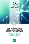 Les méthodes en psychologie