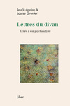 Lettres du divan