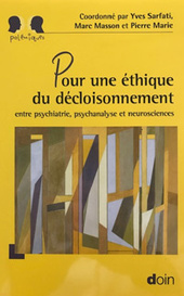 Pour une éthique du décloisonnement, par Yves Sarfati