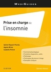 Prise en charge de l'insomnie - Sylvie Royant-Parola, Agnès Brion, Isabelle Poirot