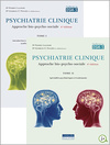Psychiatrie clinique - Approche bio-psycho-sociale, par Pierre Lalonde et Georges-F Pinard