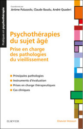 Psychothérapies du sujet âgé