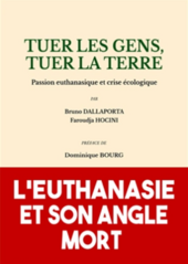 Tuer les gens, tuer la Terre