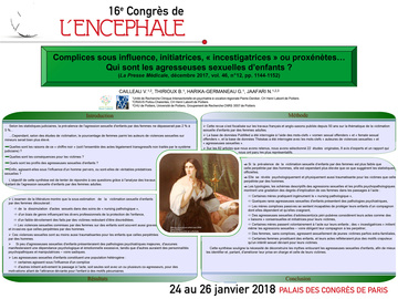 Que savons-nous sur les agresseuses sexuelles d'enfants ?