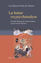 la haine en psychanalyse