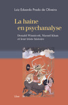 la haine en psychanalyse