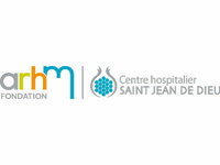 Fondation ARHM - Centre Hospitalier Saint Jean de Dieu