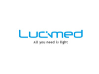 Lucimed - All you need is light