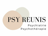 Psy Réunis - Psychiatrie, Psychothérapie