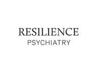 Resilience Psychiatry