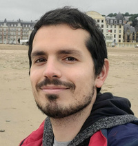 Alexis Bourla