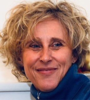 Anne-Laure Sutter-Dallay