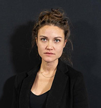 Maeva MUSSO