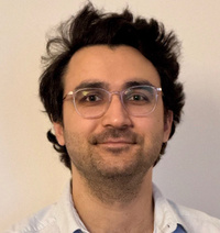 Nicolas Doudeau