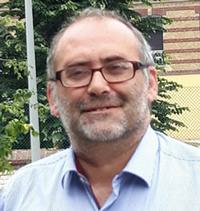 Olivier Guillin
