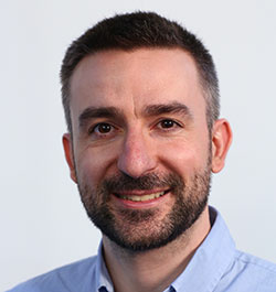 Pierre GEOFFROY Portraits Images ENCEPHALE Media