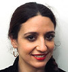 Sarah Smadja
