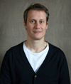 Steeves Demazeux