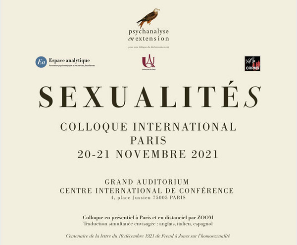 Sexualites
