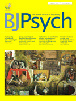 The British Journal of Psychiatry